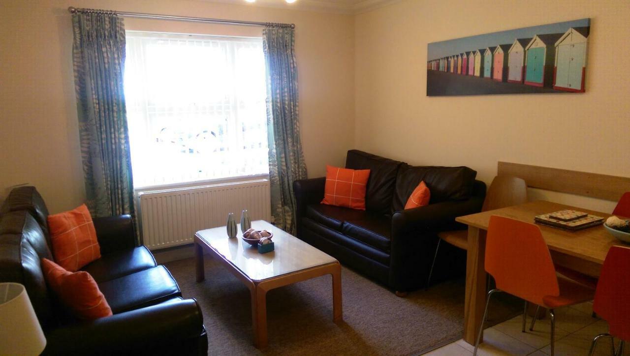 Apartment Hartford Court, East Cliff, Bournemouth. Walk To And Town *